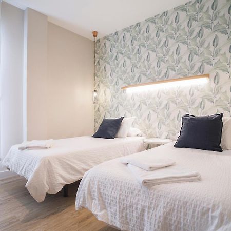 Apartoyou Premium - Apartamentos Casa Linares Эль-Пуэрто-де-Санта-Мария Экстерьер фото