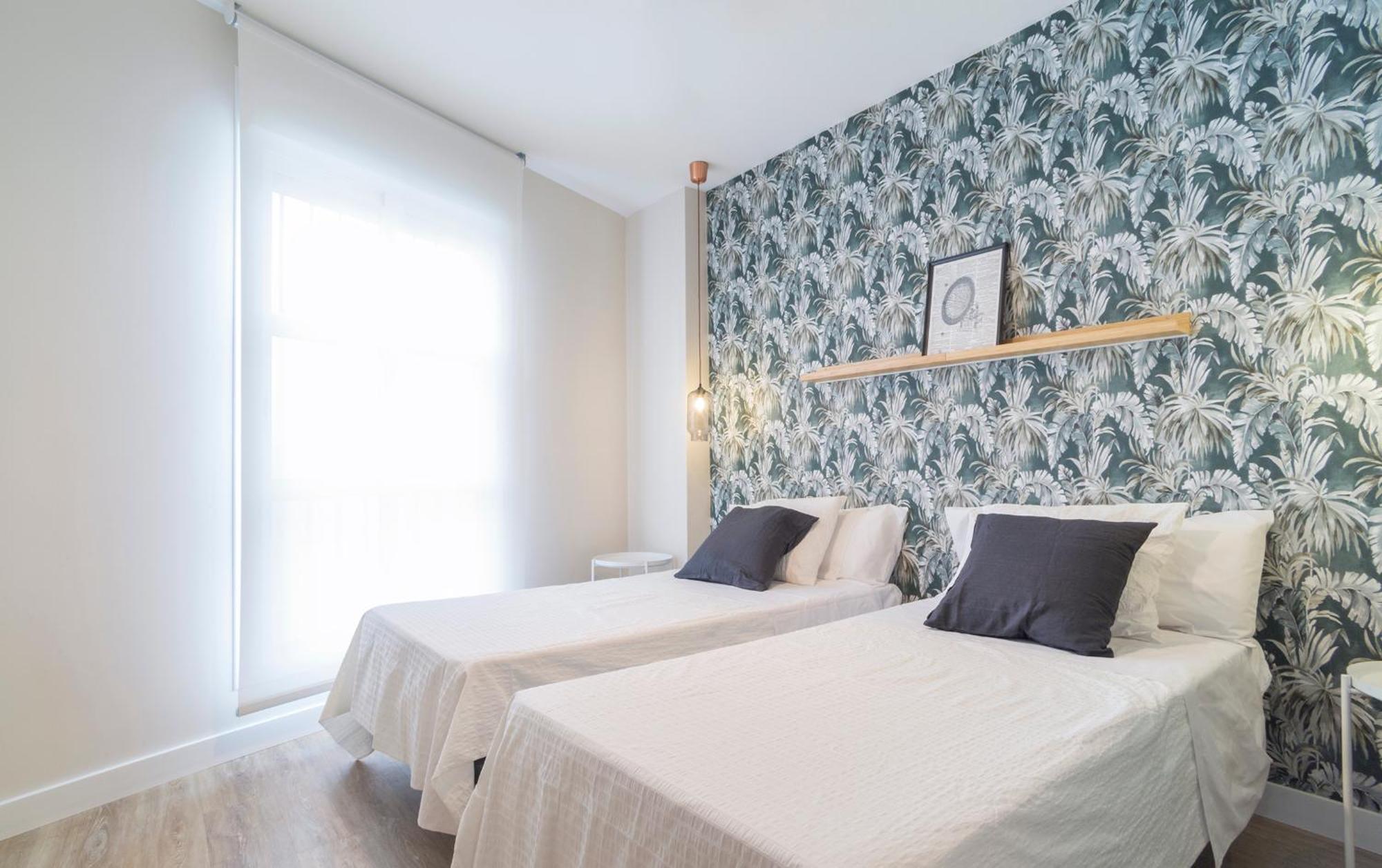 Apartoyou Premium - Apartamentos Casa Linares Эль-Пуэрто-де-Санта-Мария Экстерьер фото
