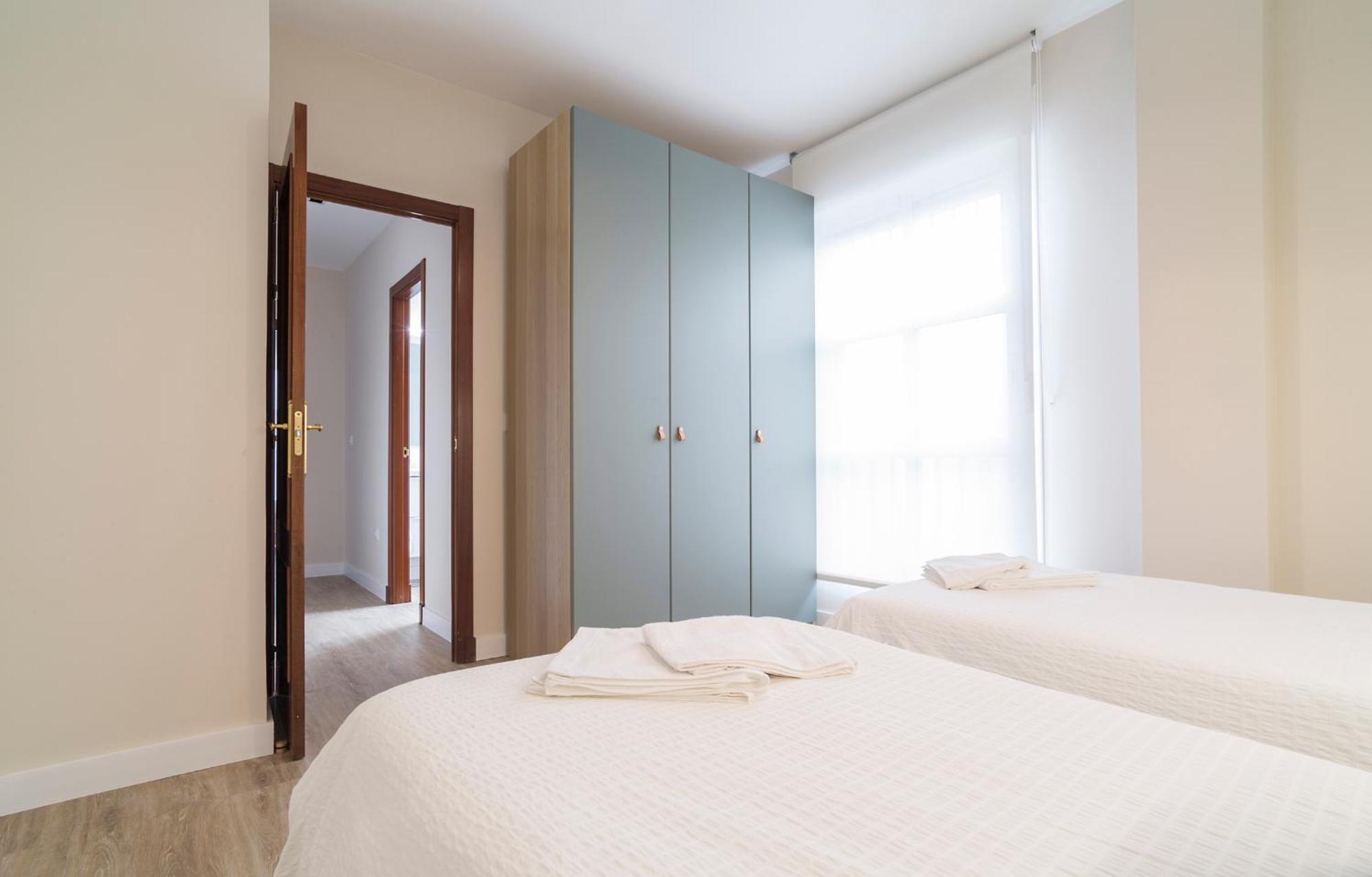 Apartoyou Premium - Apartamentos Casa Linares Эль-Пуэрто-де-Санта-Мария Экстерьер фото
