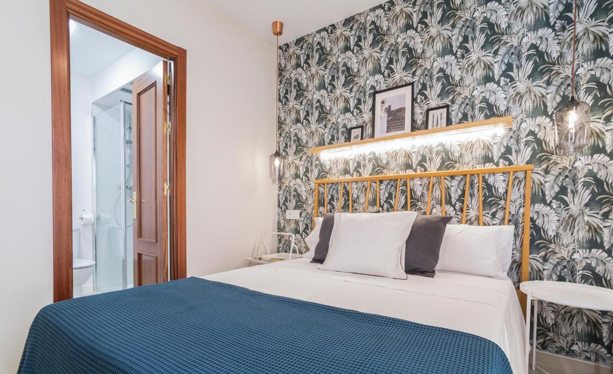 Apartoyou Premium - Apartamentos Casa Linares Эль-Пуэрто-де-Санта-Мария Экстерьер фото