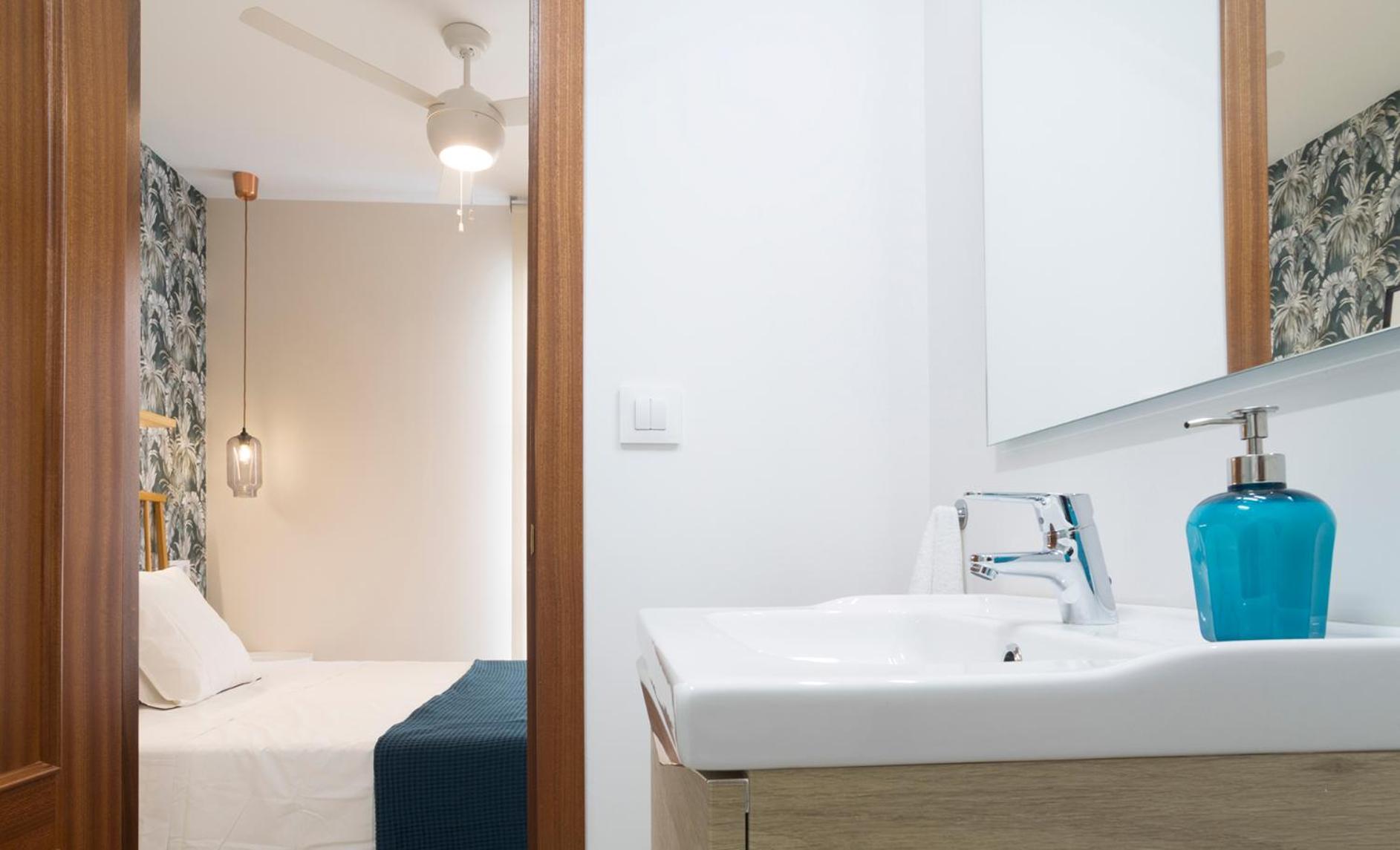 Apartoyou Premium - Apartamentos Casa Linares Эль-Пуэрто-де-Санта-Мария Экстерьер фото