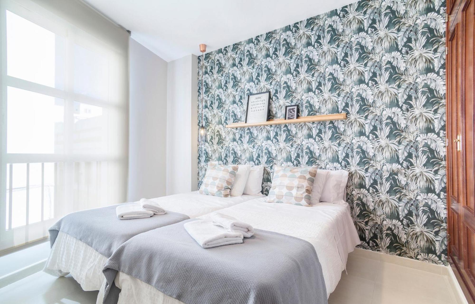 Apartoyou Premium - Apartamentos Casa Linares Эль-Пуэрто-де-Санта-Мария Экстерьер фото